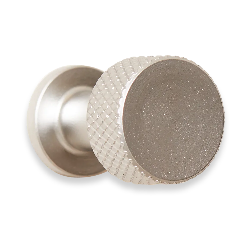 Angle Haken small, Stahl Form & Refine