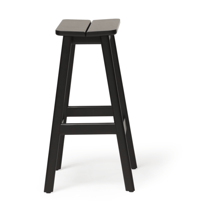 Angle Standard Barhocker 65 cm, Black Form & Refine