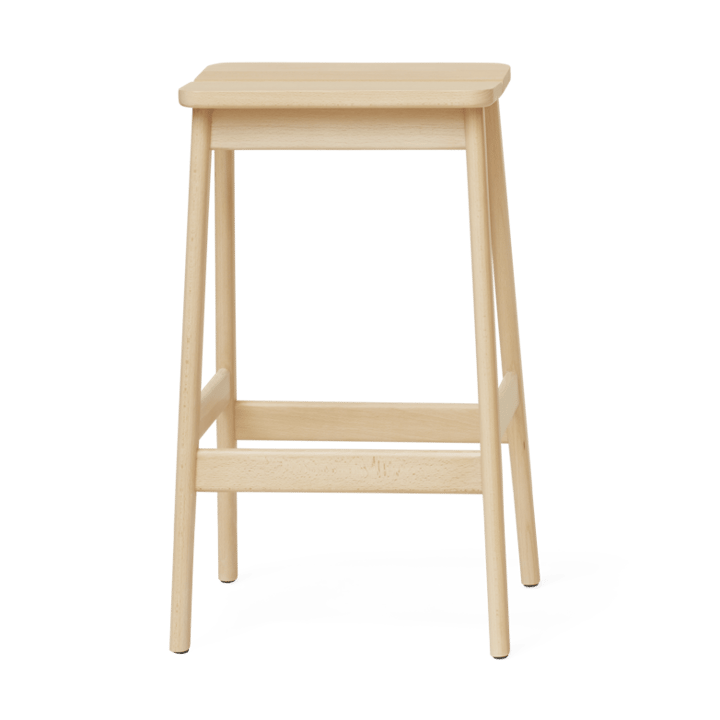 Angle Standard Barhocker 65 cm - Buche - Form & Refine