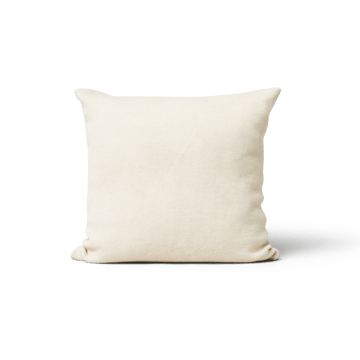Aymara Kissen 52x52 cm - Pattern grey - Form & Refine