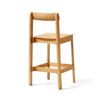 Blueprint Barhocker - Eiche, 65 cm - Form & Refine