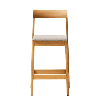 Blueprint Barhocker - Eiche-Hallingdal 65 0227, 65 cm - Form & Refine