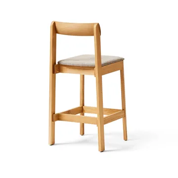 Blueprint Barhocker - Eiche-Hallingdal 65 0227, 65 cm - Form & Refine
