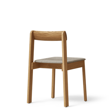Blueprint Stuhl - die Ek-Hallingdal 65 0227 - Form & Refine