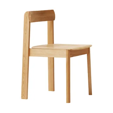 Blueprint Stuhl - Eiche - Form & Refine