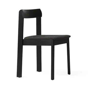 Blueprint Stuhl - Schwarz-Hallingdal 65 0376 - Form & Refine