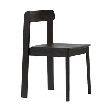 Blueprint Stuhl - Schwarz - Form & Refine