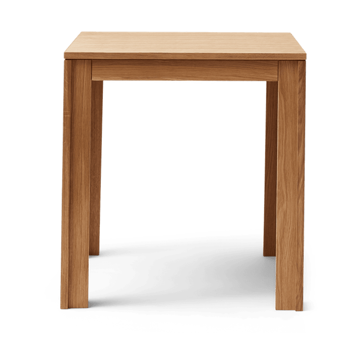 Element Tisch 70x70 cm - Eiche - Form & Refine