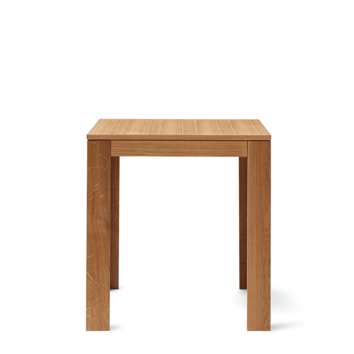 Element Tisch 70x70 cm, Eiche Form & Refine