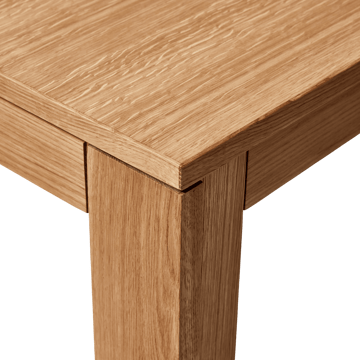 Element Tisch 70x70 cm - Eiche - Form & Refine