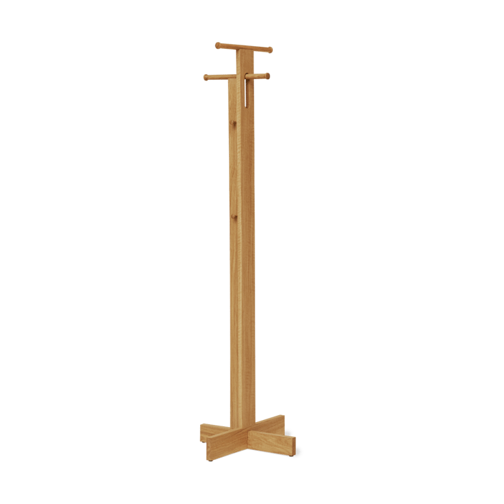 Foyer Rockhängare 173,3 cm - Eiche - Form & Refine
