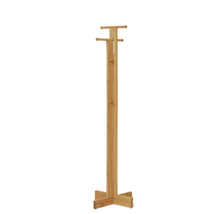 Foyer Rockhängare 173,3 cm, Eiche Form & Refine