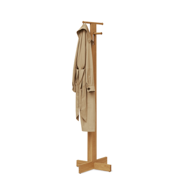 Foyer Rockhängare 173,3 cm - Eiche - Form & Refine