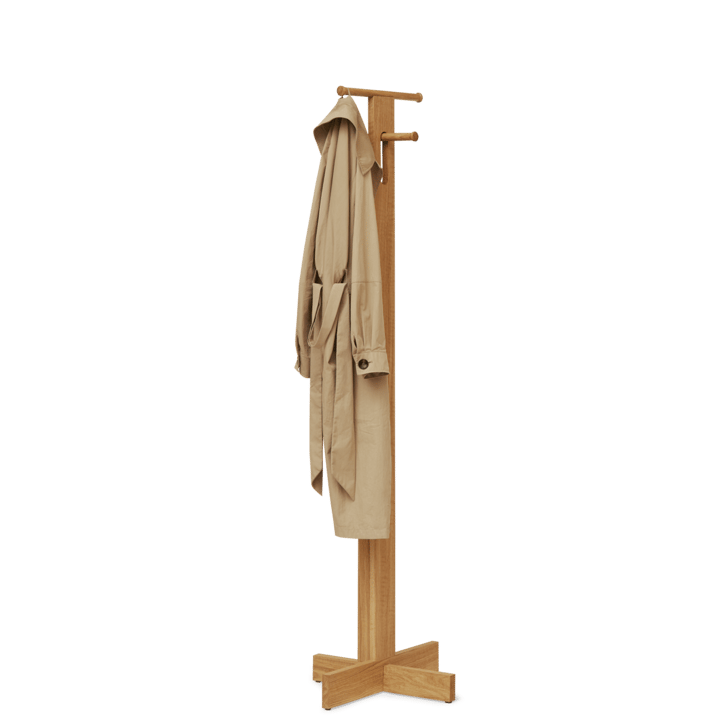 Foyer Rockhängare 173,3 cm, Eiche Form & Refine