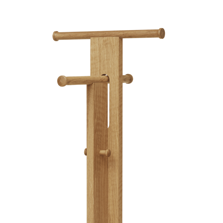 Foyer Rockhängare 173,3 cm, Eiche Form & Refine