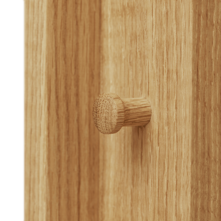 Foyer Rockhängare 173,3 cm, Eiche Form & Refine