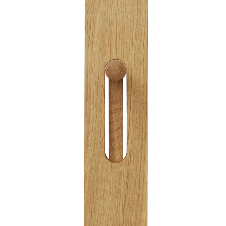 Foyer Rockhängare 173,3 cm, Eiche Form & Refine