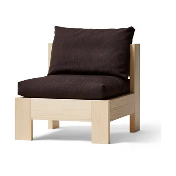 Icon Loungesessel - Technicolor 0370-furu - Form & Refine
