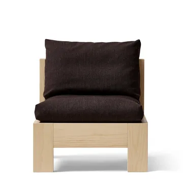 Icon Loungesessel - Technicolor 0370-furu - Form & Refine