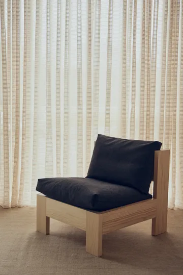 Icon Loungesessel - Technicolor 0370-furu - Form & Refine