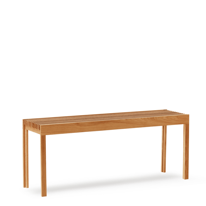 Lightweight Hocker 40x45 cm, Eiche Form & Refine
