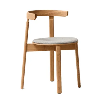 Lunar Stuhl - die Ek-Hallingdal 65-0227 - Form & Refine