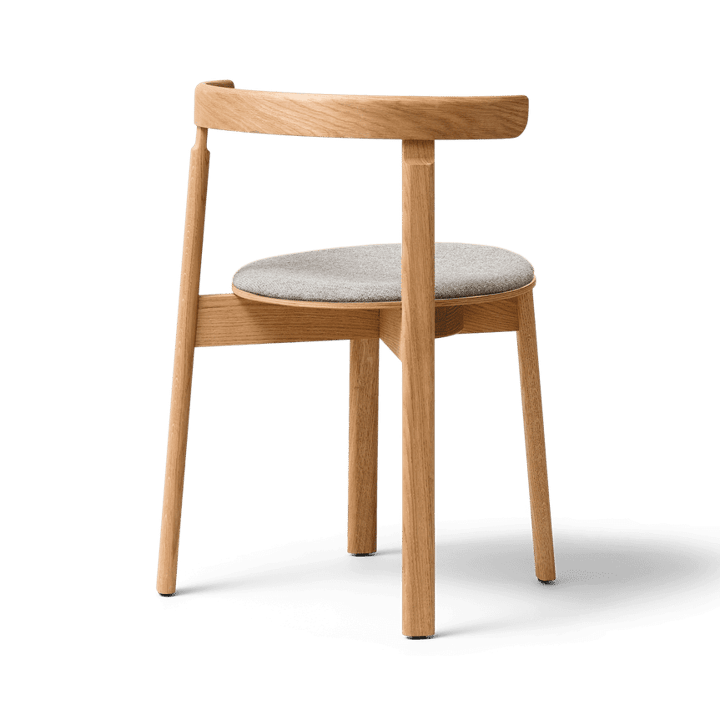 Lunar Stuhl, die Ek-Hallingdal 65-0227 Form & Refine