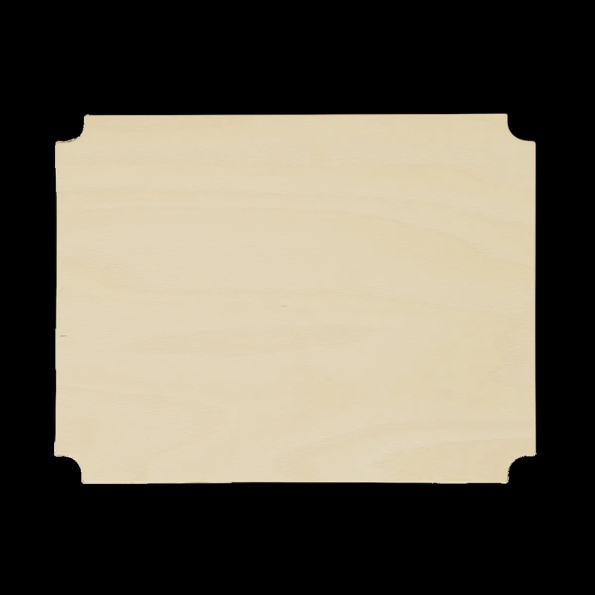 Form & Refine Pillar Deckel zur Aufbewahrungsbox M Buche Form & Refine Pillar Deckel zur Aufbewahrungsbox M Buche