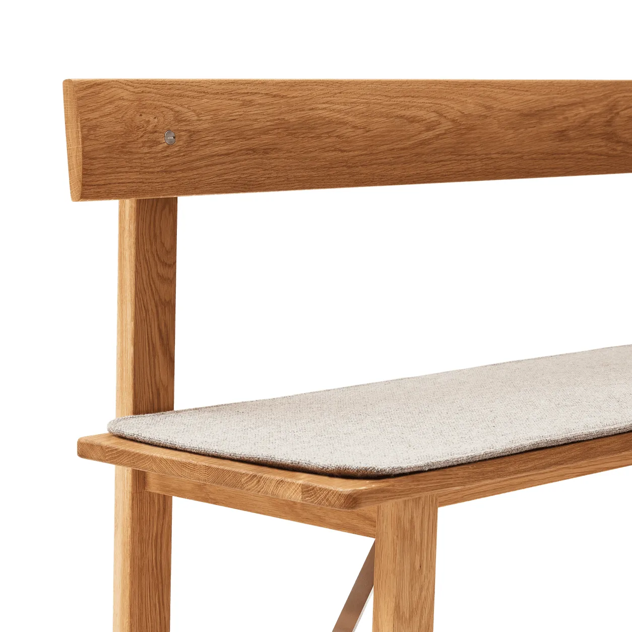 Position Kissen 155 cm, Hallingdal 65-0227 Form & Refine