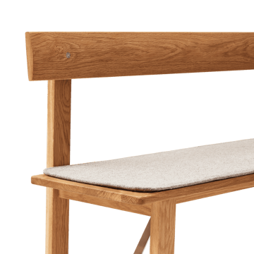 Position Kissen 155 cm - Hallingdal 65-0227 - Form & Refine