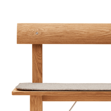 Position Kissen 155 cm - Hallingdal 65-0227 - Form & Refine