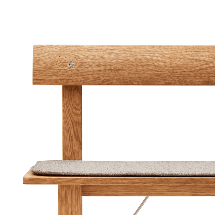 Position Kissen 155 cm, Hallingdal 65-0227 Form & Refine