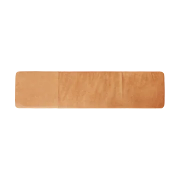 Position Kissen 155 cm - Naturleder - Form & Refine