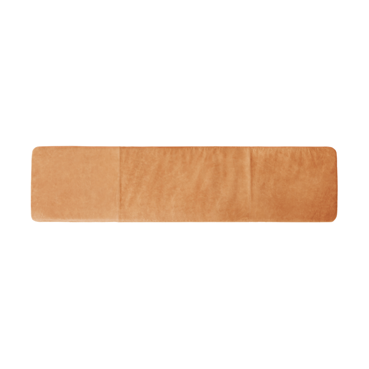 Position Kissen 155 cm - Naturleder - Form & Refine