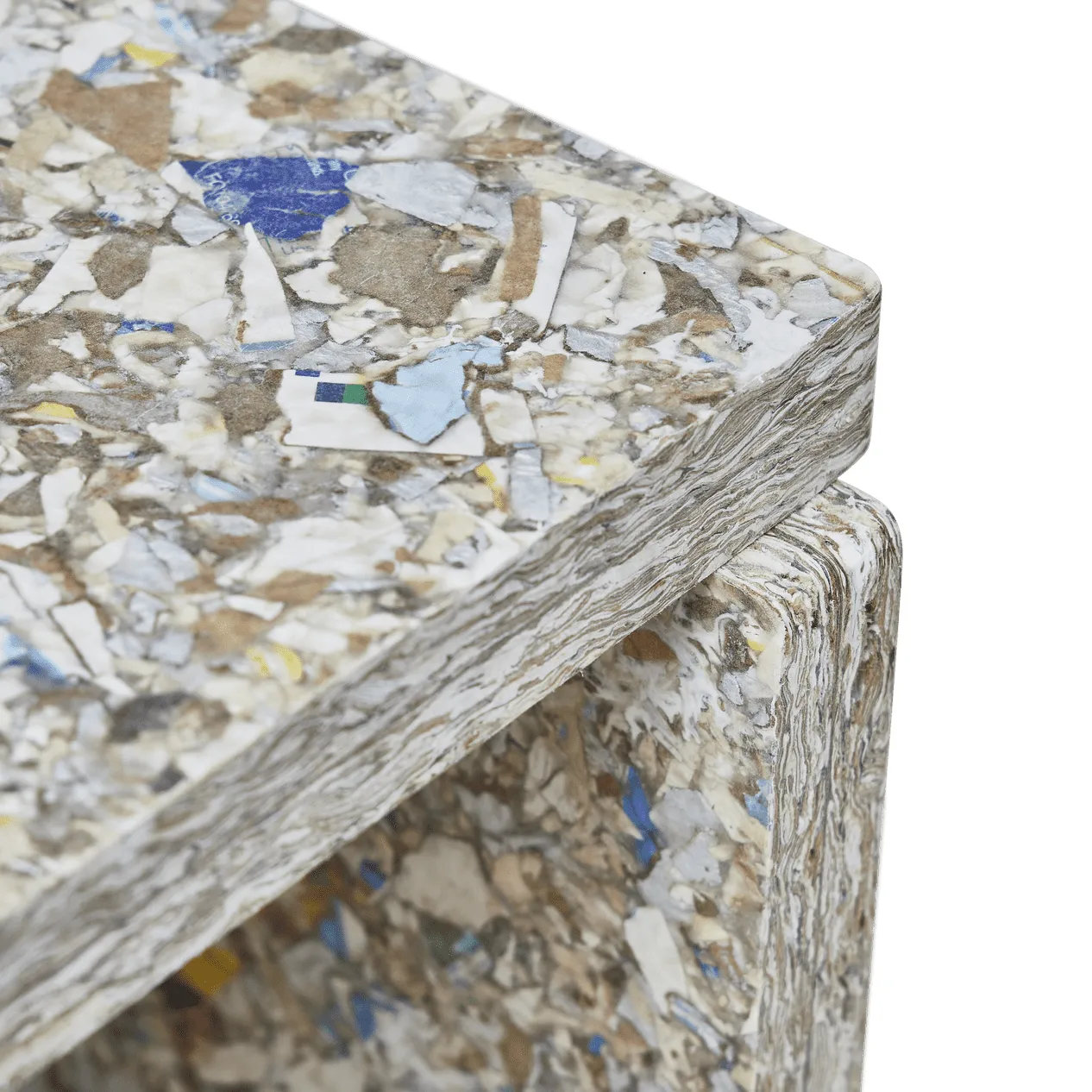 Remake Bank 95 cm, Grey Form & Refine