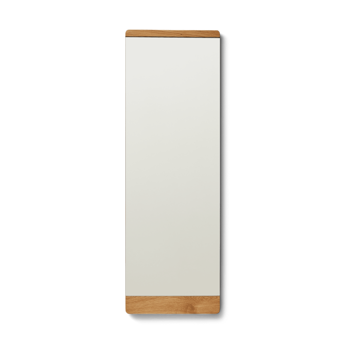Rim Wandspiegel 35x110 cm - Eiche - Form & Refine