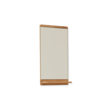 Rim Wandspiegel 40x68 cm - Eiche - Form & Refine