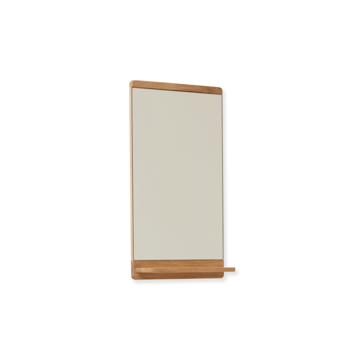 Rim Wandspiegel 40x68 cm, Eiche Form & Refine