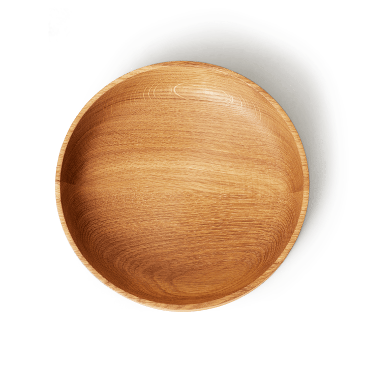Section Schale Ø24 cm, Eiche Form & Refine