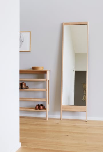 Section Schale Ø24 cm - Eiche - Form & Refine