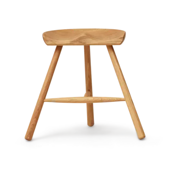 Shoemaker Chair Stuhl No. 49 - Eiche - Form & Refine