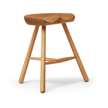 Shoemaker Chair Stuhl No. 49 - Eiche - Form & Refine