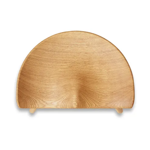 Shoemaker Chair Stuhl No. 49, Eiche Form & Refine