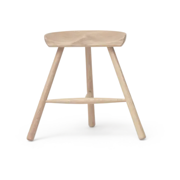 Shoemaker Chair Stuhl No. 49 - Geölte Eiche - Form & Refine