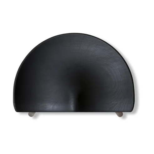 Shoemaker Chair Stuhl No. 49, Schwarz Form & Refine