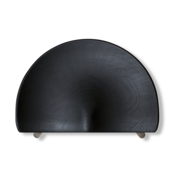 Shoemaker Chair Stuhl No. 49 - Schwarz - Form & Refine