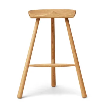 Shoemaker Chair Stuhl No. 68 - Eiche - Form & Refine