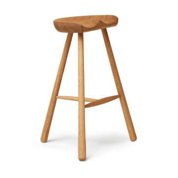 Shoemaker Chair Stuhl No. 68 - Eiche - Form & Refine
