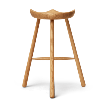Shoemaker Chair Stuhl No. 68 - Eiche - Form & Refine