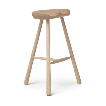 Shoemaker Chair Stuhl No. 68 - Geölte Eiche - Form & Refine